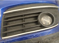  Бампер Volkswagen Jetta 5 2004-2010 20643717 #7