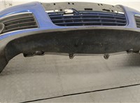  Бампер Volkswagen Jetta 5 2004-2010 20643717 #10
