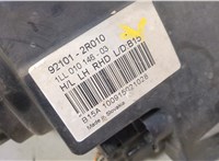 921012R010, 1LL01014603 Фара (передняя) Hyundai i30 2007-2012 20643720 #8