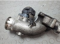  Заслонка дроссельная Iveco Daily 4 2005-2011 20643737 #1