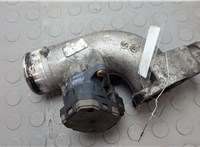  Заслонка дроссельная Iveco Daily 4 2005-2011 20643737 #3