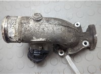  Заслонка дроссельная Iveco Daily 4 2005-2011 20643737 #4