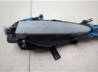  Ручка двери наружная BMW X6 E71 2007-2014 20643740 #1