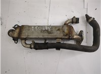  Охладитель отработанных газов Mercedes ML W163 1997-2005 20643744 #2