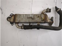  Охладитель отработанных газов Mercedes ML W163 1997-2005 20643744 #3