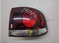 7L6945096R Фонарь (задний) Volkswagen Touareg 2006-2010 20643747 #9