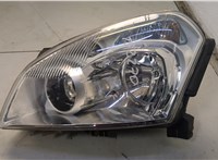 26060JD00A Фара (передняя) Nissan Qashqai 2006-2013 20643749 #1