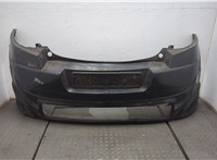  Бампер Renault Megane 2 2002-2009 20643751 #8