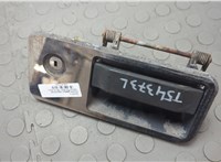 20398466 Ручка двери наружная Volvo FM 2001-2013 20643766 #1