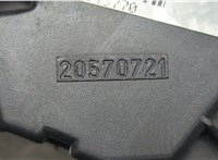 20570721 Ручка двери салона Volvo FM 2001-2013 20643770 #2