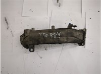  Патрубок вентиляции картерных газов Mercedes ML W163 1997-2005 20643774 #1