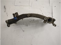  Патрубок вентиляции картерных газов Mercedes ML W163 1997-2005 20643774 #3