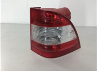  Фонарь (задний) Mercedes ML W163 1997-2005 20643775 #1