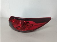  Фонарь (задний) Mazda 6 (GJ) 2012-2018 20643783 #1