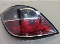 1222355, 13222324 Фонарь (задний) Opel Astra H 2004-2010 20643784 #1