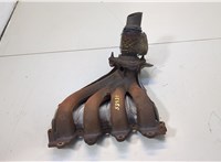  Коллектор выпускной Renault Megane 1996-2002 20641424 #1