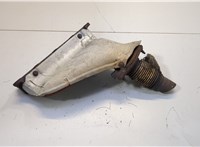  Коллектор выпускной Renault Megane 1996-2002 20641424 #2