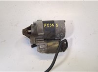  Стартер Renault Megane 1996-2002 20641782 #1