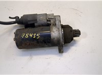  Стартер Volkswagen Golf 5 2003-2009 20641830 #1