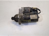 Стартер Skoda Yeti 2009-2018 20641890 #1