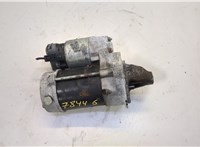  Стартер Toyota Avensis 2 2003-2008 20642181 #1