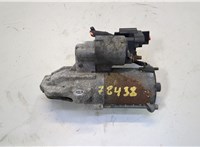  Стартер Ford Focus 2 2005-2008 20642225 #2
