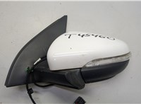  Зеркало боковое Volkswagen Golf 6 2009-2012 20643015 #3