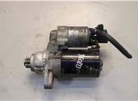  Стартер Volkswagen Polo 2009-2014 20643249 #1