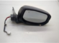 76200TM8E21ZE Зеркало боковое Honda Insight 2009-2014 20643746 #1