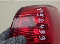  Фонарь (задний) Nissan Qashqai 2006-2013 20643825 #2