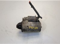  Стартер Chevrolet Matiz (Spark) 2005-2010 20643829 #1