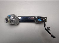 95417043 Ручка двери наружная Chevrolet Captiva 2011-2016 20643830 #1