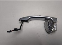95417043 Ручка двери наружная Chevrolet Captiva 2011-2016 20643830 #2