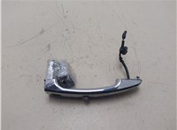 95417043 Ручка двери наружная Chevrolet Captiva 2011-2016 20643830 #3