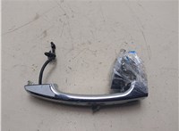 95417043 Ручка двери наружная Chevrolet Captiva 2011-2016 20643830 #4