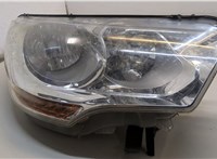  Фара (передняя) Citroen DS4 2010-2018 20643833 #2