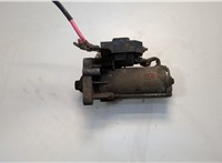 Стартер Opel Movano 1998-2010 20643837 #1