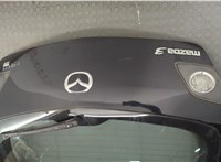  Замок багажника Mazda 3 (BK) 2003-2009 11524449 #2