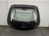  Замок багажника Mazda 3 (BK) 2003-2009 11524449 #1