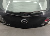  Замок багажника Mazda 3 (BK) 2003-2009 11524449 #4