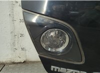  Замок багажника Mazda 3 (BK) 2003-2009 11524449 #5
