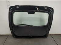  Замок багажника Mazda 3 (BK) 2003-2009 11524449 #10