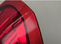  Фонарь (задний) Opel Antara 2006-2015 20643845 #3