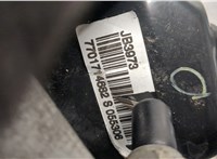 КПП 5-ст.мех. (МКПП) Renault Megane 1996-2002 20643847 #2