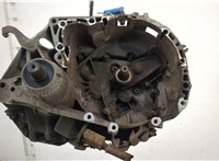  КПП 5-ст.мех. (МКПП) Renault Megane 1996-2002 20643847 #1