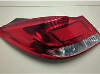  Фонарь (задний) Opel Insignia 2008-2017 20643856 #1