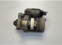  Стартер Renault Megane 3 2009-2016 20643858 #1