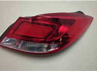 Фонарь (задний) Opel Insignia 2008-2017 20643866 #1