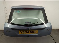  Замок багажника Ford Focus 1 1998-2004 11524464 #1