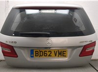 A2047401300 Замок багажника Mercedes E W212 2009-2016 11524475 #1